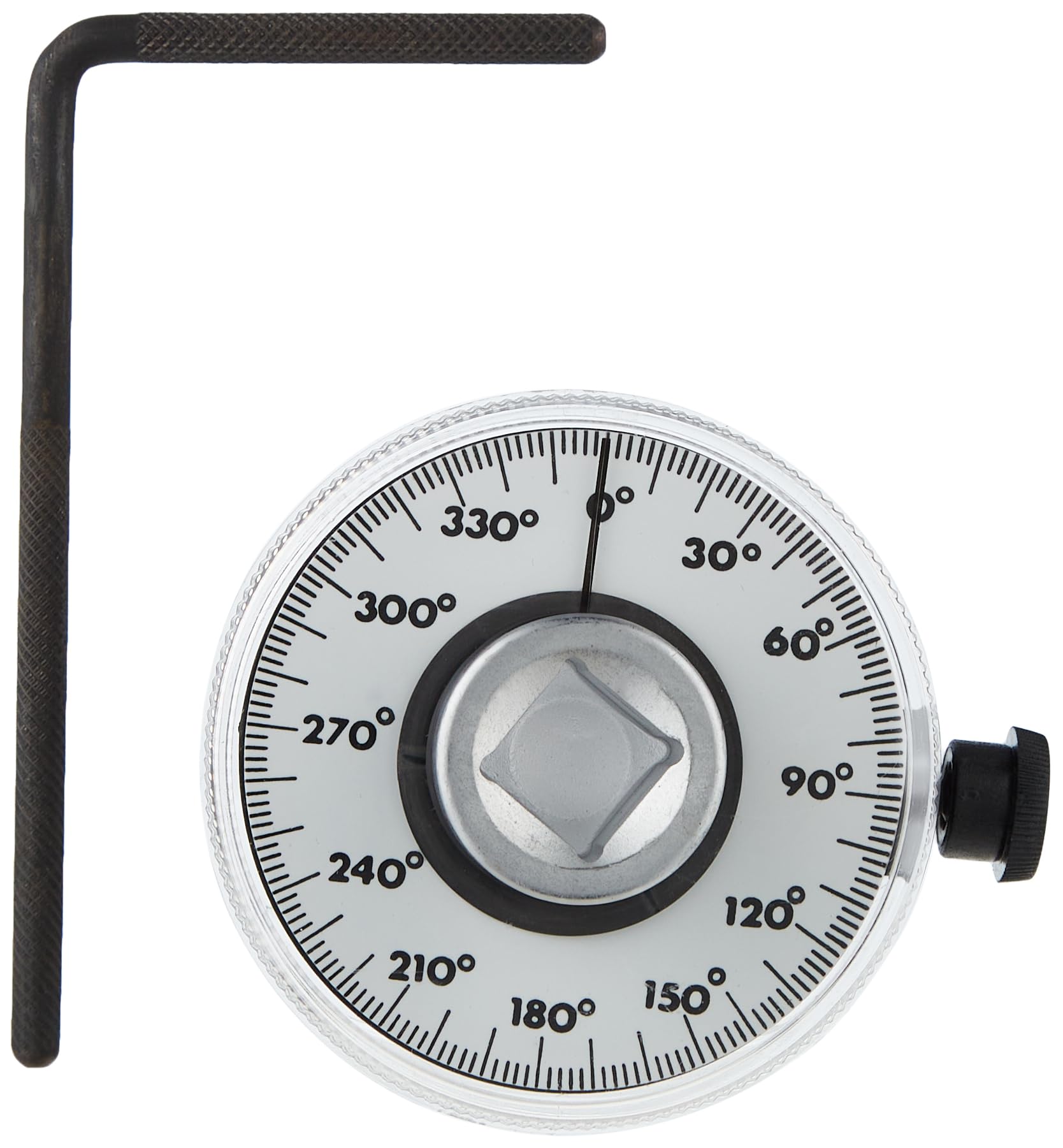 OTC 4554 1/2" Drive Torque Angle Gauge