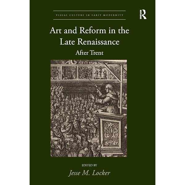 Four Stages of Renaissance Style: Transformations in Art and