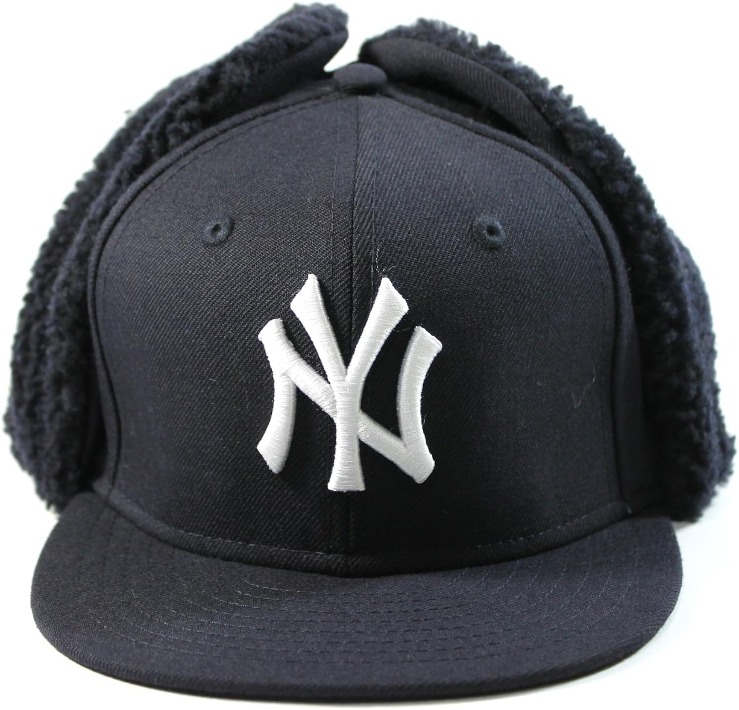 Yankees Dog Ear Hat Flash Sales, 57 
