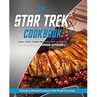 The Star Trek Cookbook
