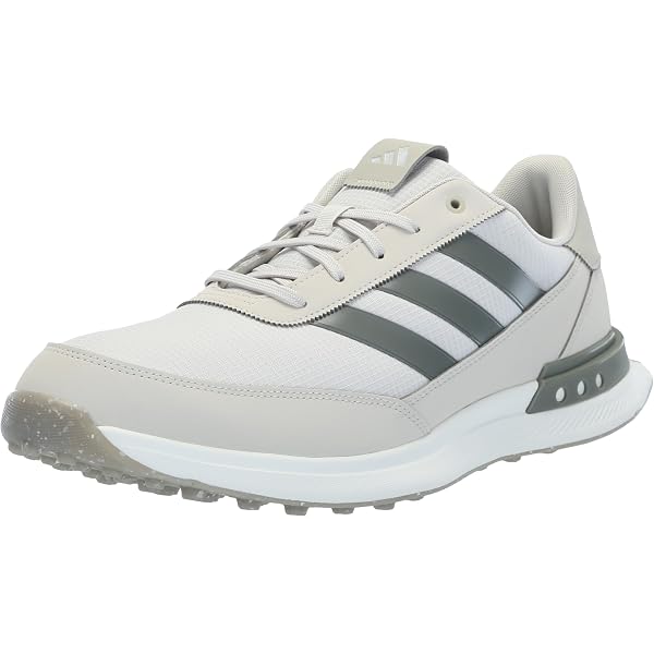 Amazon.com | adidas Midcity Low White/Grey/Grey Strata 9.5 D  display picture 2