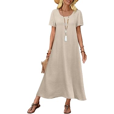 Amazon.com New Releases: The best-selling new & future releases in Women's  Casual Dresses
