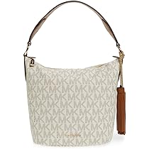 michael kors vanilla handbolsa