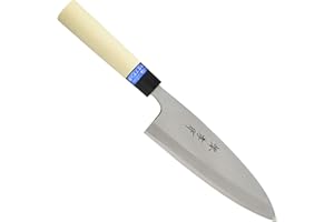 Sakai Takayuki 18 cm. Inox Stain Resistant Deba