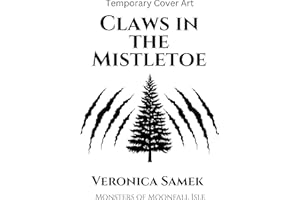 Claws in the Mistletoe