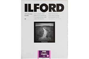 Ilford Multigrade V RC Deluxe Glossy 11x14 50 Sheets