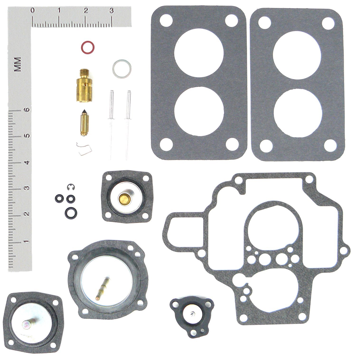 Performance Parts & Accessories Walker Products 151031 Carburetor Kit