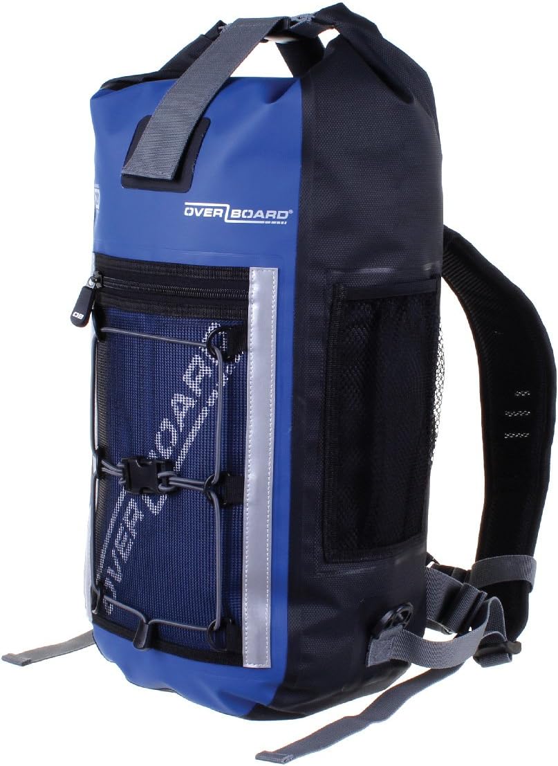 Overboard Waterproof Pro-Sports Backpack