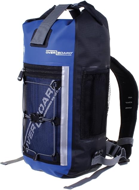 overboard premium waterproof backpack bag