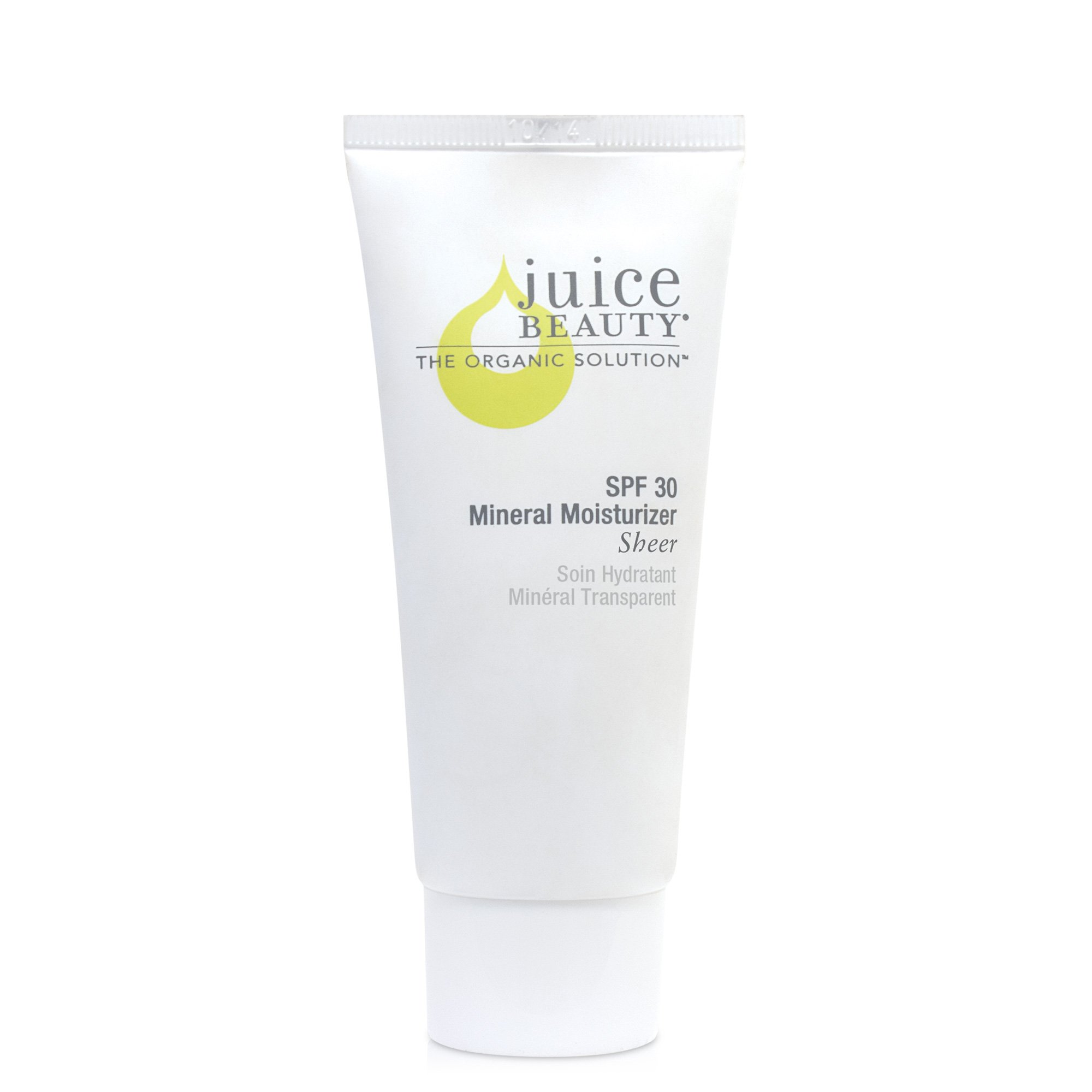 Juice Beauty SPF 30 Sport Moisturizer, 3.75 fl. oz. Luxury