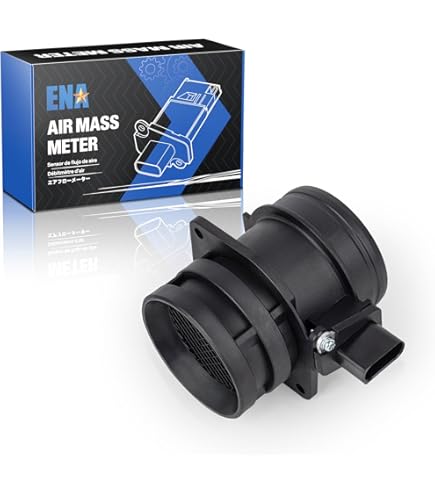 Amazon.com: BOSCH 0281002956 Original Equipment Mass Air Flow (MAF