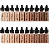 Aeroblend Airbrush Makeup Mini Sets (Pro Foundation Mini 20)