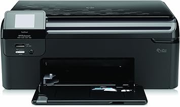 hp photosmart printer b110a