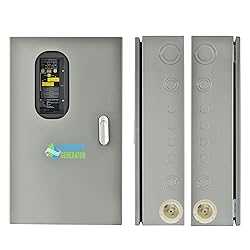 Nature's Generator Automatic Transfer Switch