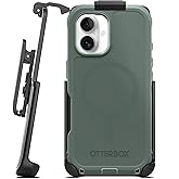 Encased Replacement Belt Clip for Otterbox Defender Case - iPhone 16 (Holster only, Case not Included)