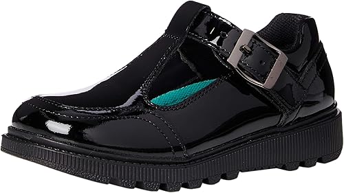 hush puppies girl school shoes uk