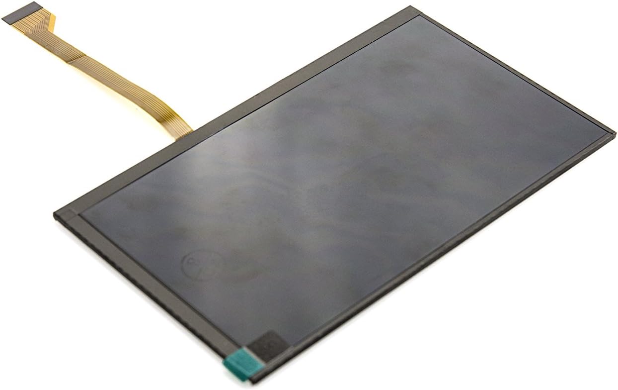 LattePanda 7" 1024 x 600 IPS Display