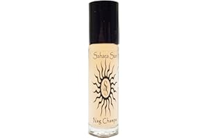 Nag Champa - Frangrance Oil - The Original by Sahara Sun Blends