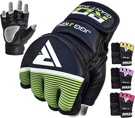 mma gloves mr price sport