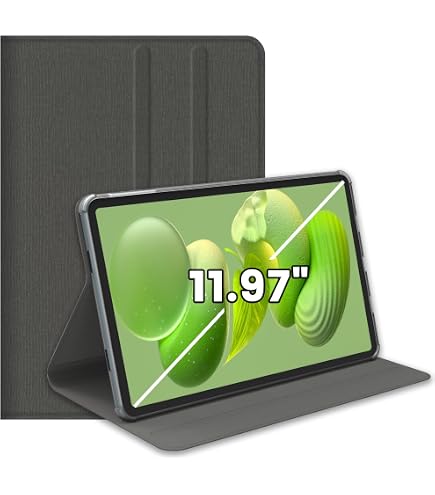 Amazon.com: Azeyou Tableta Android de 12 pulgadas Octa-Core T616