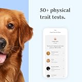 Wisdom Panel Essential Dog DNA Test Kit for Breed, Health & Traits view 4