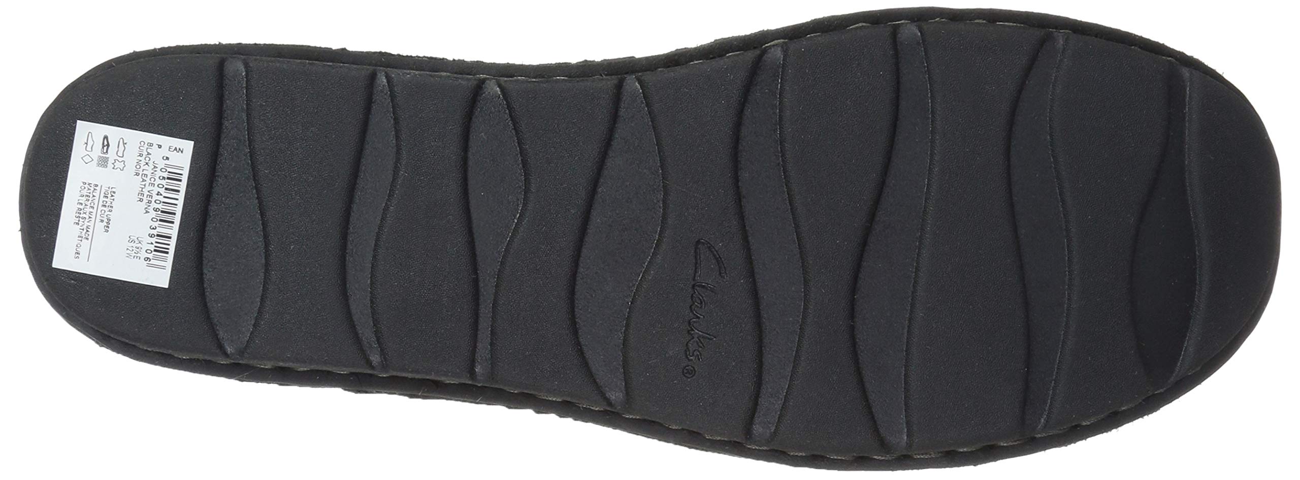 Clarks Women's Janice Verna Fashion Boot - Image 4