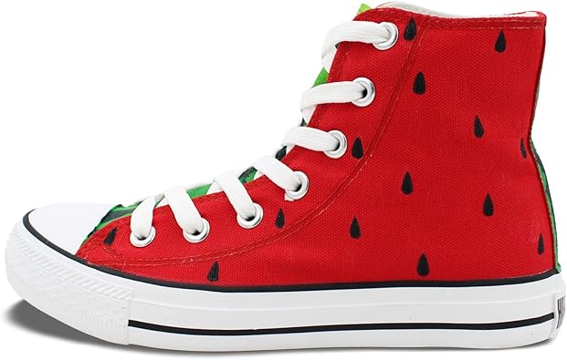 watermelon vans amazon