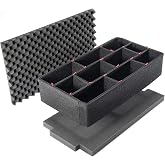 Pelican 016100-5050-110 TrekPak Insert