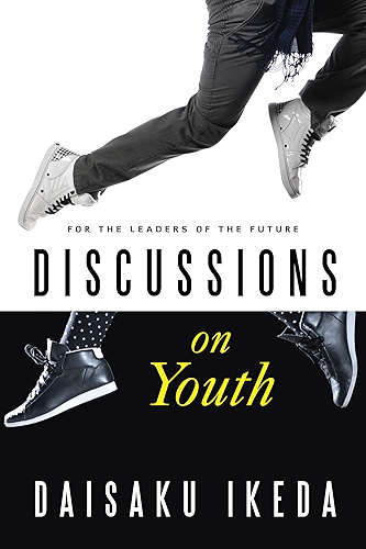 Download Discussions on Youth - for the leaders of the future (English Edition) PDF