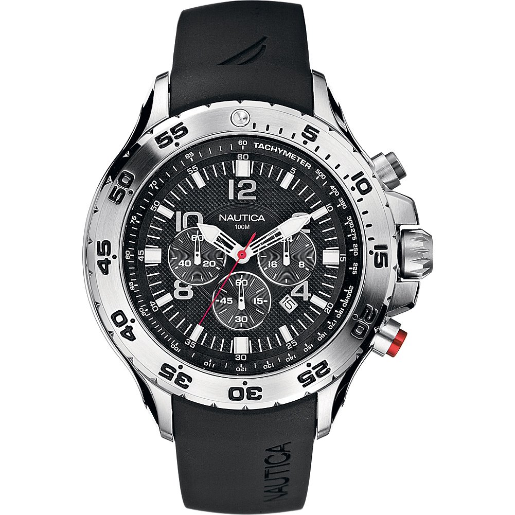 Nautica Orologi da Uomo N14536G Nautica Amazon.it Orologi