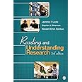 Reading and Understanding Research