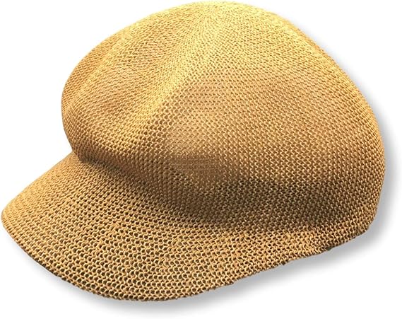 つば の 広い 帽子