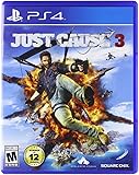 Just Cause 3 - PlayStation 4
