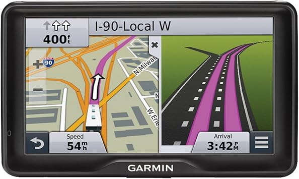 Garmin RV 760LMT Portable GPS Navigator: Amazon.ca: Cell Phones