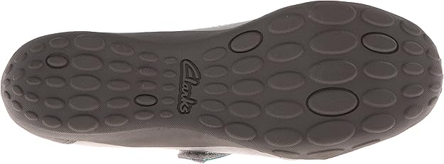 clarks haley braeburn