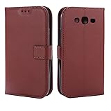 Compatible with Samsung Galaxy Grand 9060 Wallet