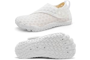 Centipede Demon Kids Water Shoes Girls Boys Quick Dry Aqua Shoes Barefoot Water Sneakers for Beach Swim Pool Boats Outdoor Water Sports Little/Big Kid