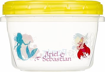 Amazon Co Jp ジップロック スクリューロック 473ml 730ml 各1個入 アリエル 18年 ドラッグストア