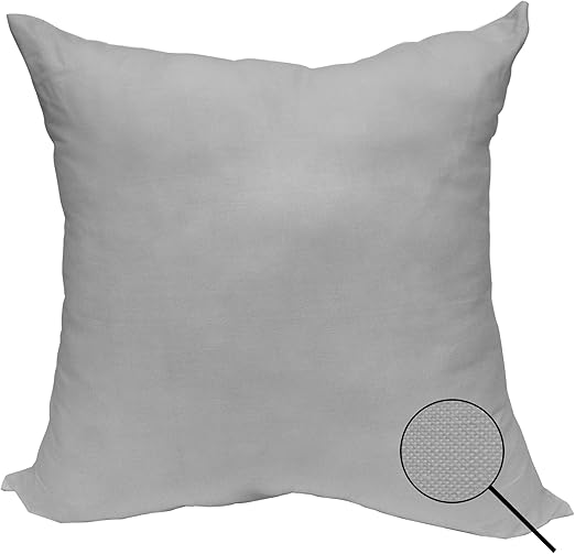 Amazon Com Hometex Canada Pillow Insert 12 X 12 Polyester