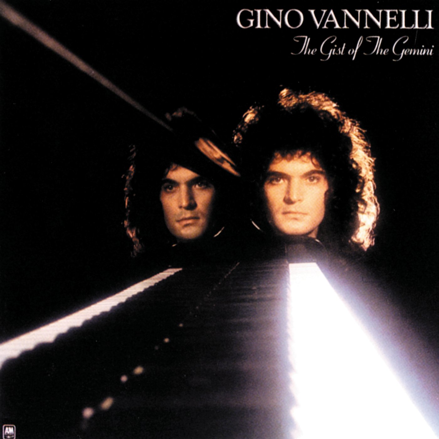 Gist Of The Gemini The Gino Vannelli Amazon De Musik gist of the gemini the gino vannelli