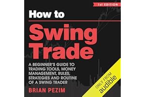 How to Swing Trade