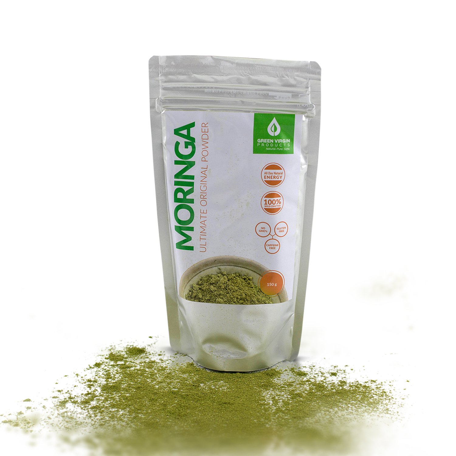 100 Pure, All Natural, Mineral Salts Deodorant Stone