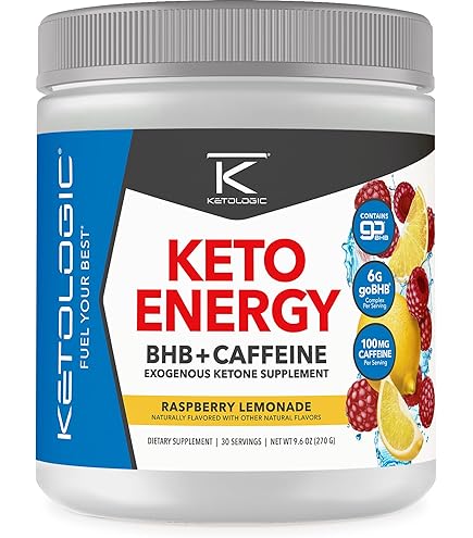 Amazon.com: Dr. Colbert, MD Instant Ketones Powder | Raspberry
