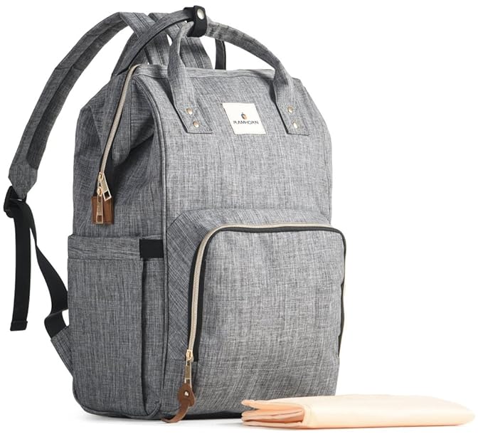 gold fever waterproof backpack