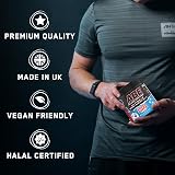 Applied Nutrition ABE Pre Workout All Black Everything 375g Slush Puppie view 4
