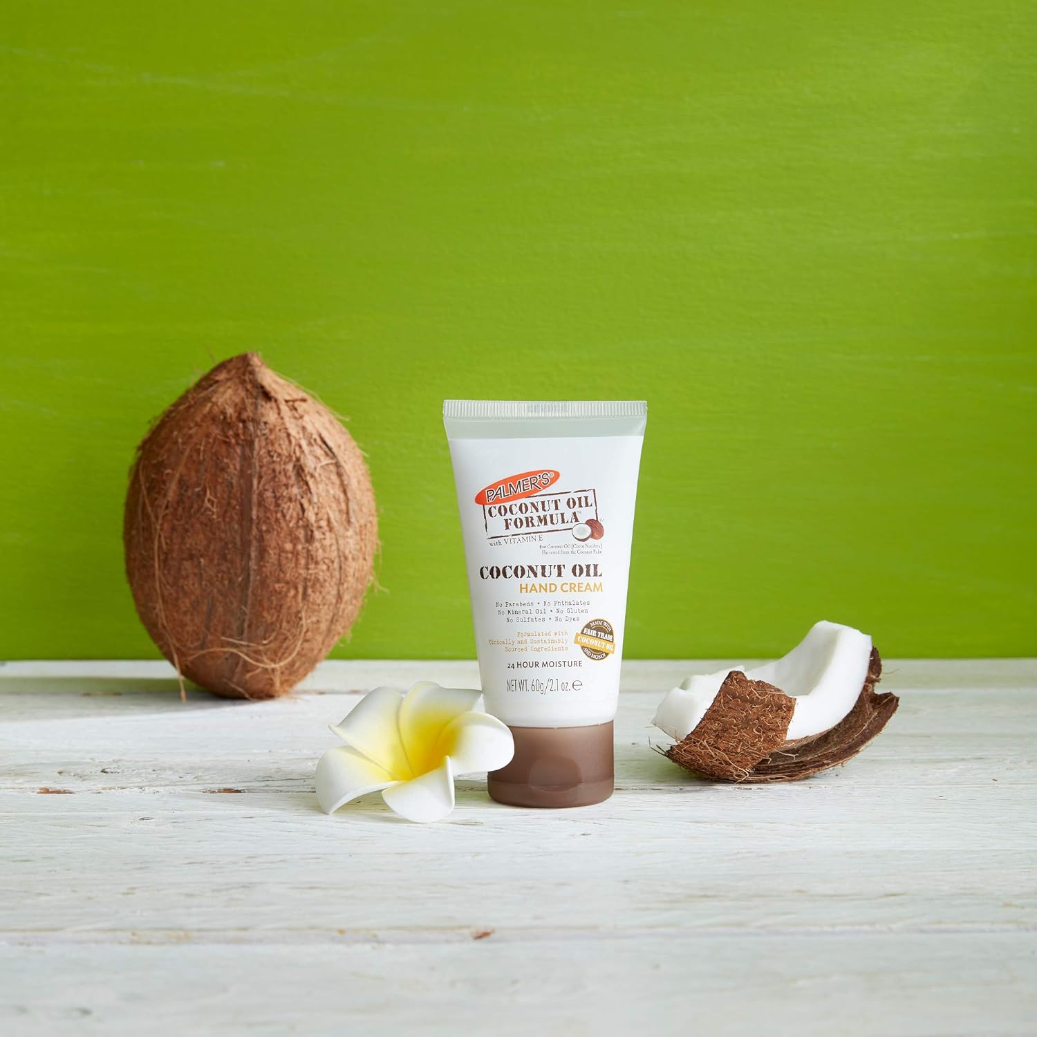 Palmer's Coconut Oil Body Care Set - Image 4