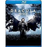 Dracula Untold [Blu-ray]