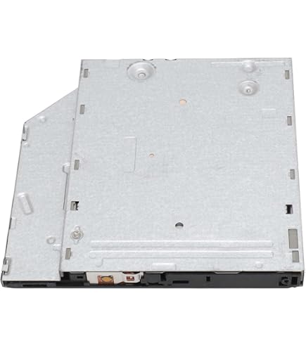 Laptop Internal DVD CD Player Slim Optical Drive Replacement