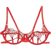 Sapphira Bra