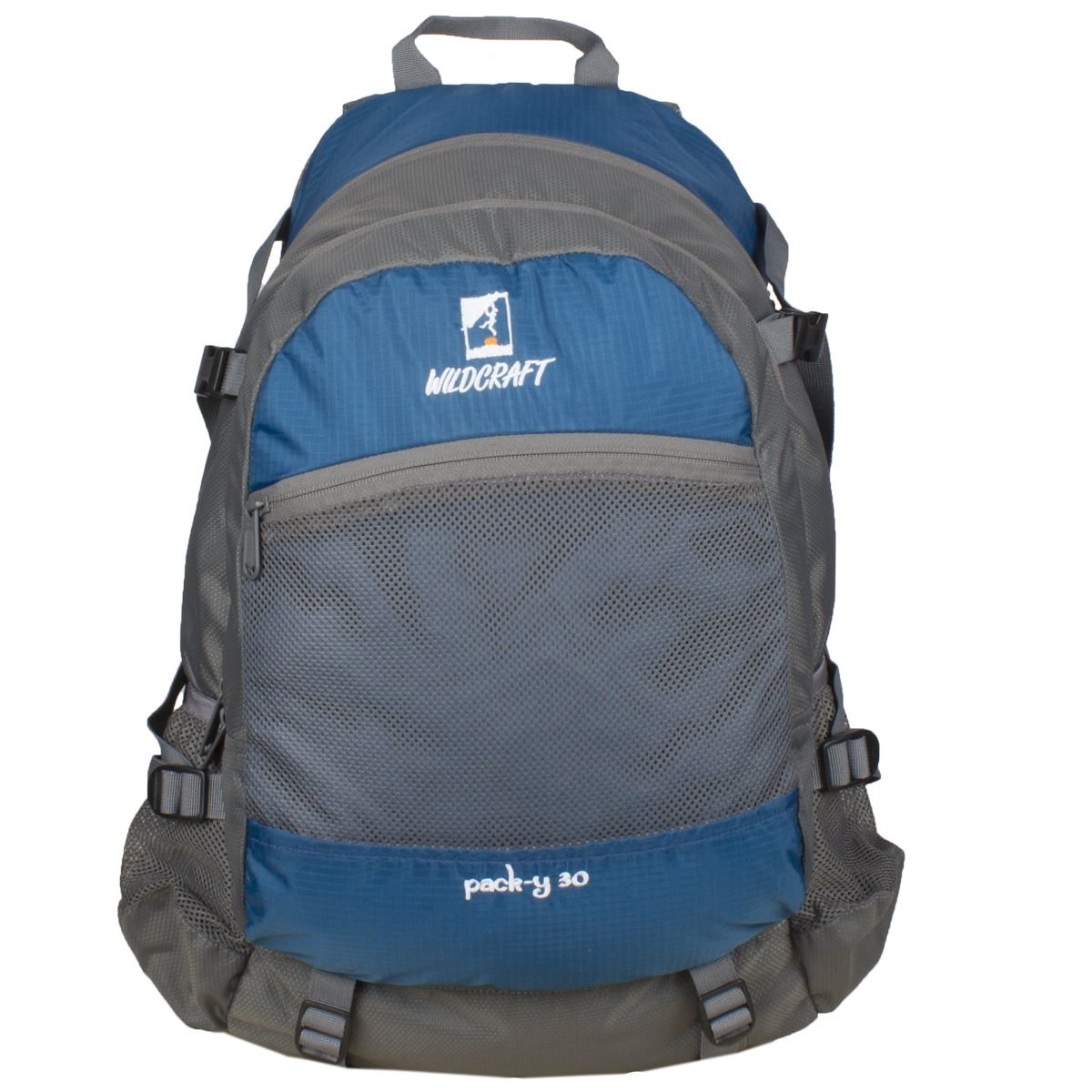 wildcraft y backpack